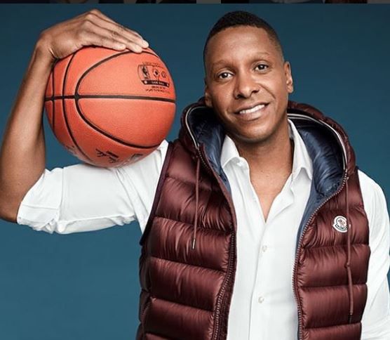 יומן מסאי: סיפורו של ג'נרל מנג'ר טורונטו