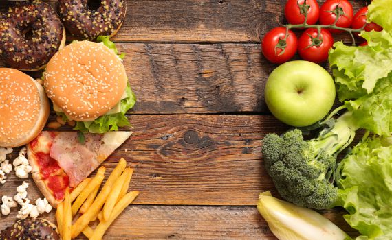 ממה נוצר כולסטרול ואיך מתמודדים?