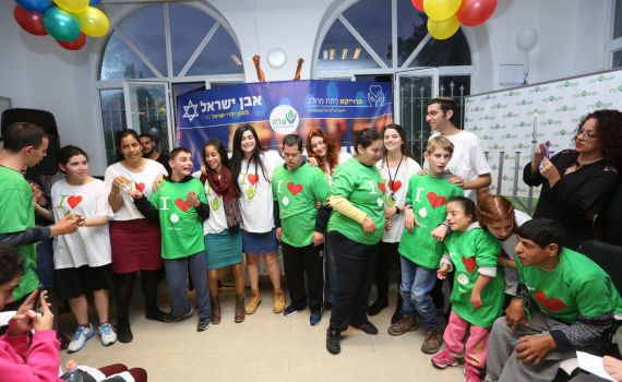 נס חנוכה: אירוע החסד הענק שאיחד את כל המגזרים