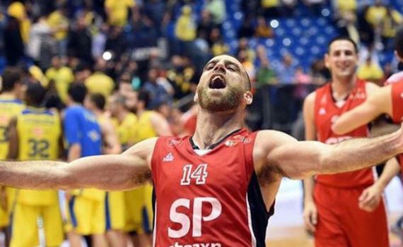 רבע גמר גביע המדינה: הדרבי התל אביבי