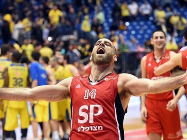 רבע גמר גביע המדינה: הדרבי התל אביבי