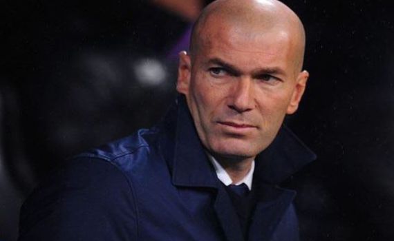 ספרד בהלם: מאמן ריאל מדריד עוזב את המועדון