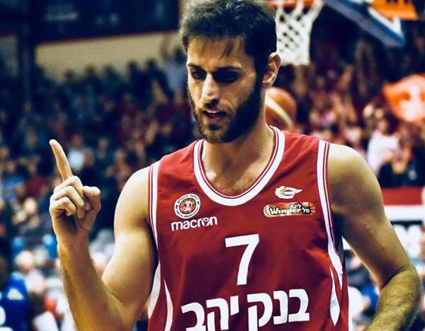 יורוקאפ: הפועל ירושלים חייבת ניצחון