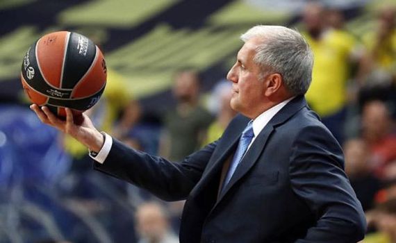 יורוליג: מכבי ת"א מול אלופת אירופה