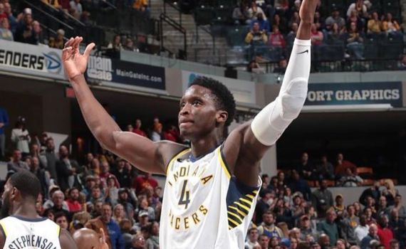 אינדיאנה-אוקלהומה: המשחק המעניין הלילה