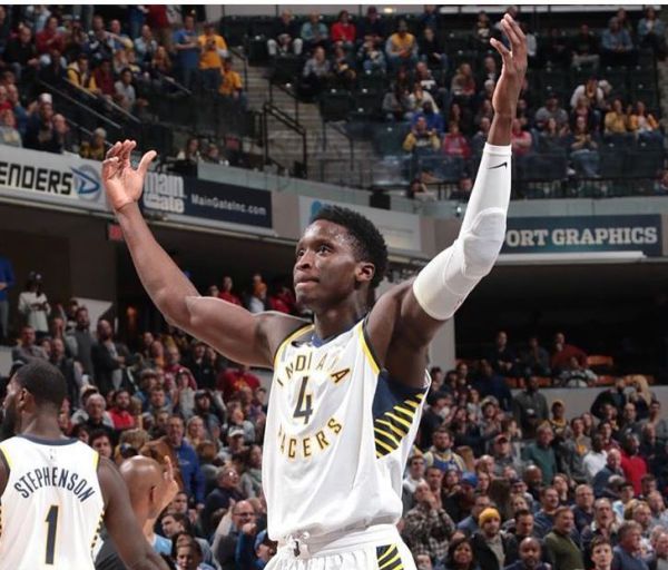 אינדיאנה-אוקלהומה: המשחק המעניין הלילה