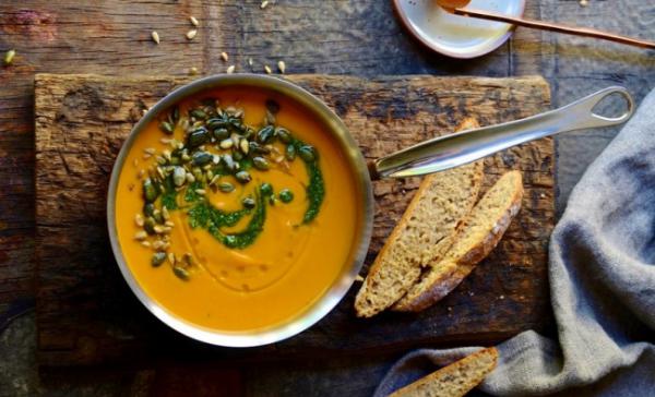 תעמידו סיר: מתכון למרק שיש בו כל מה שטוב