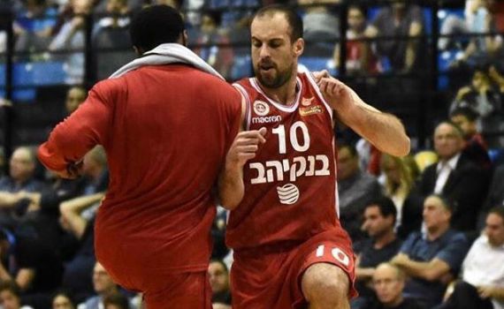 משחק העונה: הפועל ירושלים לראשות הטבלה?