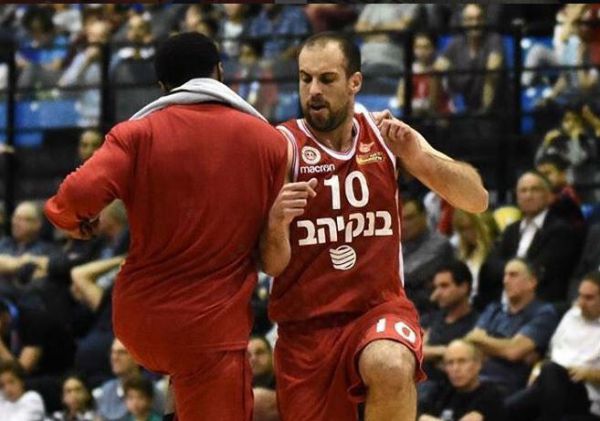 משחק העונה: הפועל ירושלים לראשות הטבלה?