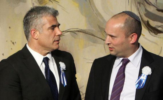 סקר דרמטי: בנט בשיא של מנדטים; דרעי נמחק