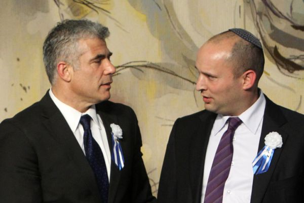 סקר דרמטי: בנט בשיא של מנדטים; דרעי נמחק