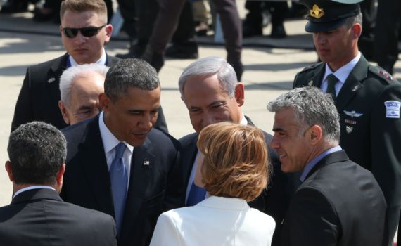 "אם זה נכון אובמה צריך להחזיר את פרס הנובל שלו"