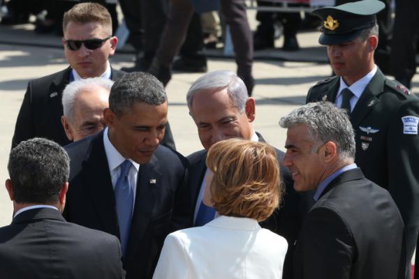 "אם זה נכון אובמה צריך להחזיר את פרס הנובל שלו"