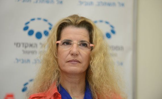 הדס שטייף: כמה אני אוהבת את הרב שמואל אליהו