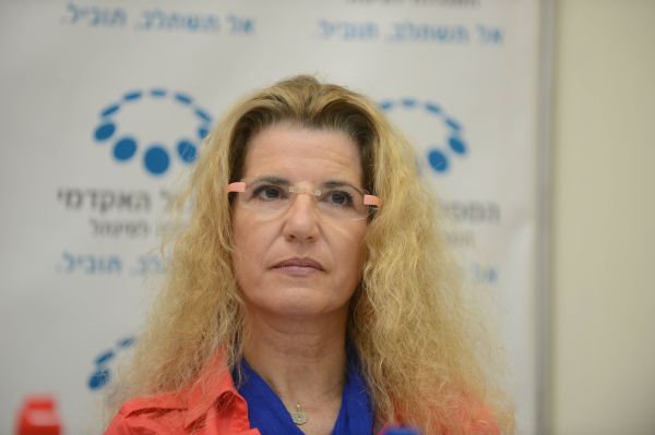 הדס שטייף: כמה אני אוהבת את הרב שמואל אליהו