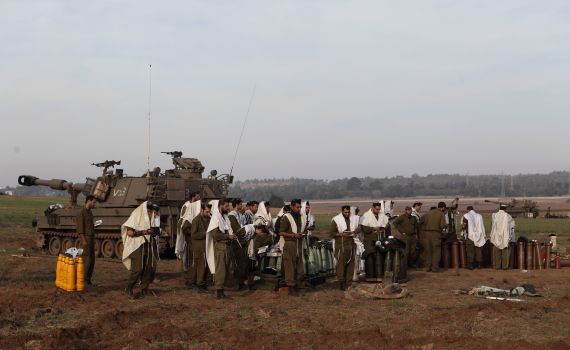7 מעשרת בתי הספר מובילי גיוס – ישיבות תיכוניות