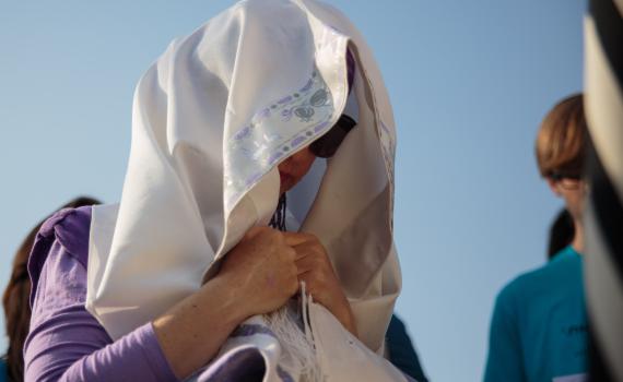 רבני חיפה נגד המניין השוויוני: "רוח של רפורמה"