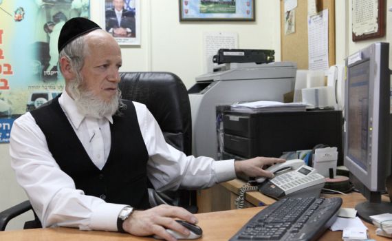 בדרך לפוליטיקה: משי זהב מגלה: באיזו מפלגה אתמודד