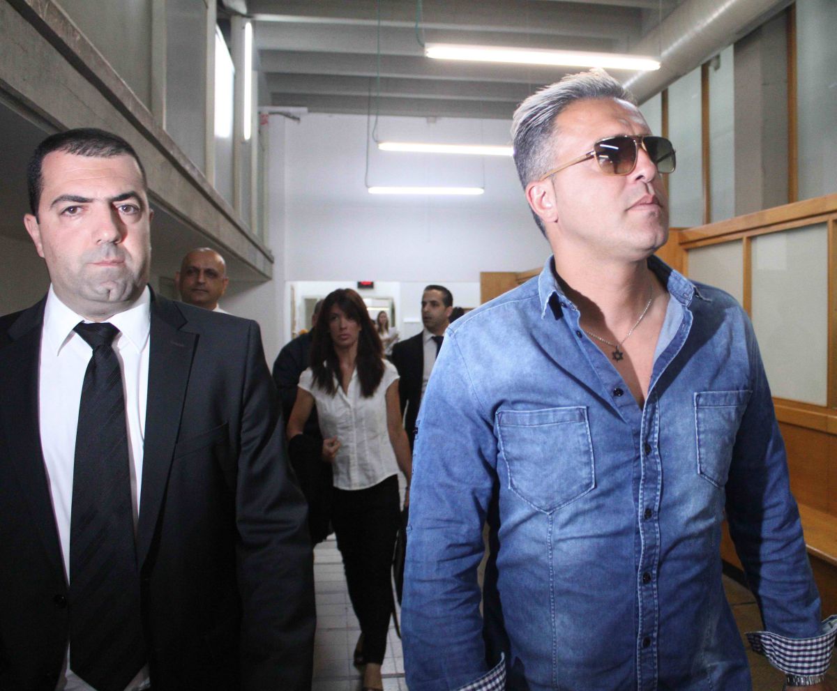 סוף עצוב: החולה הסופני לא זכה לפגוש את קובי פרץ