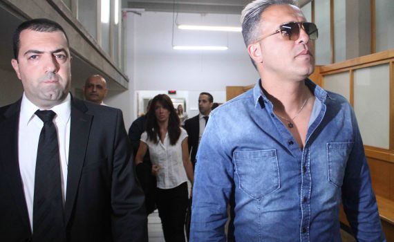 סוף עצוב: החולה הסופני לא זכה לפגוש את קובי פרץ