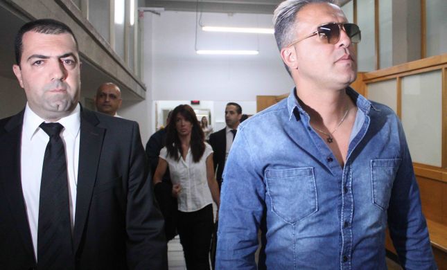 קובי פרץ דרש אוכל בכשרות מהודרת ונענש