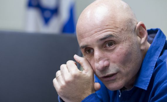 "יאיר לפיד הוא האלטרנטיבה היחידה לנתניהו"