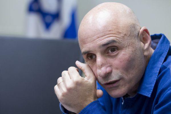 "יאיר לפיד הוא האלטרנטיבה היחידה לנתניהו"