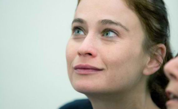 נס החנוכה של לוסי דובינצ'יק