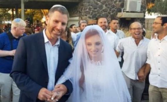 "היה לי קשה עם הדרכת הכלות כי זה נושא של אמא"