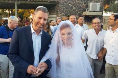 "היה לי קשה עם הדרכת הכלות כי זה נושא של אמא"