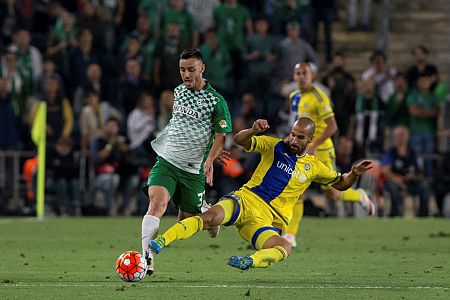 צפו: "קיבלנו סטירת לחי מהפוליטיקאים החרדים"