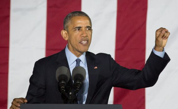 תחקיר: אובמה טירפד מבצע אמריקני נגד חיזבאללה