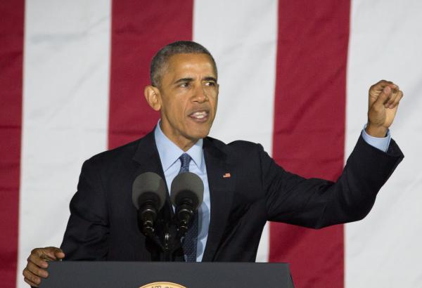 תחקיר: אובמה טירפד מבצע אמריקני נגד חיזבאללה