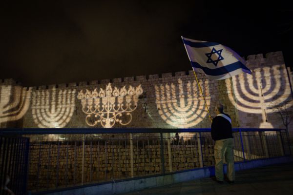 צאו לחגוג: מדריך אירועי חנוכה בירושלים והסביבה