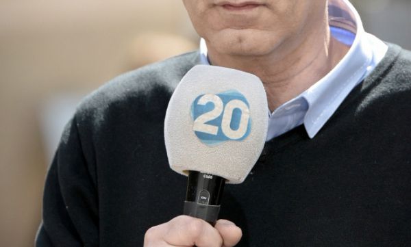 ערוץ 20 מאיים: נחזיר את הרישיון ונסגור את הערוץ