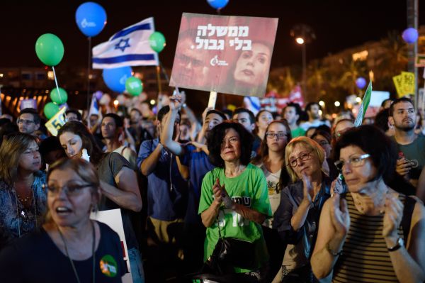 הכרזת טראמפ: קונספציית השמאל שוב קרסה