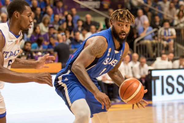 מכה להפועל ירושלים: האוול נותח וייעדר חודשים