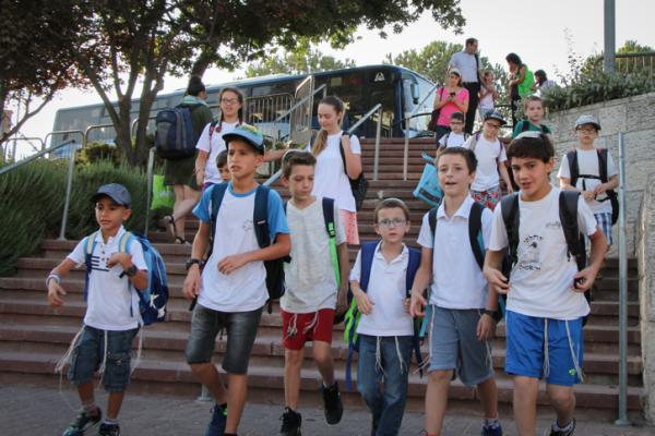 פרשת וישב: אסור להשוות בין תלמידים