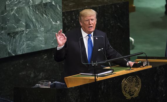 האם ארה"ב תבטל את הסכם הגרעין האיראני?