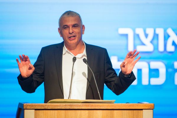 סקר ערוץ 2: כחלון מתרסק, נתניהו עדיין יציב