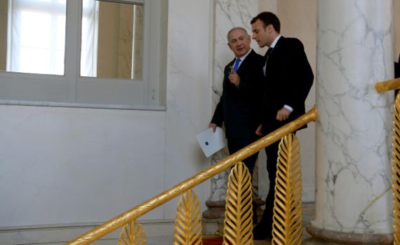 "מי שכולא עיתונאים לא יטיף לי מוסר"