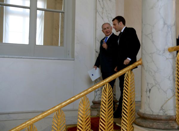 "מי שכולא עיתונאים לא יטיף לי מוסר"