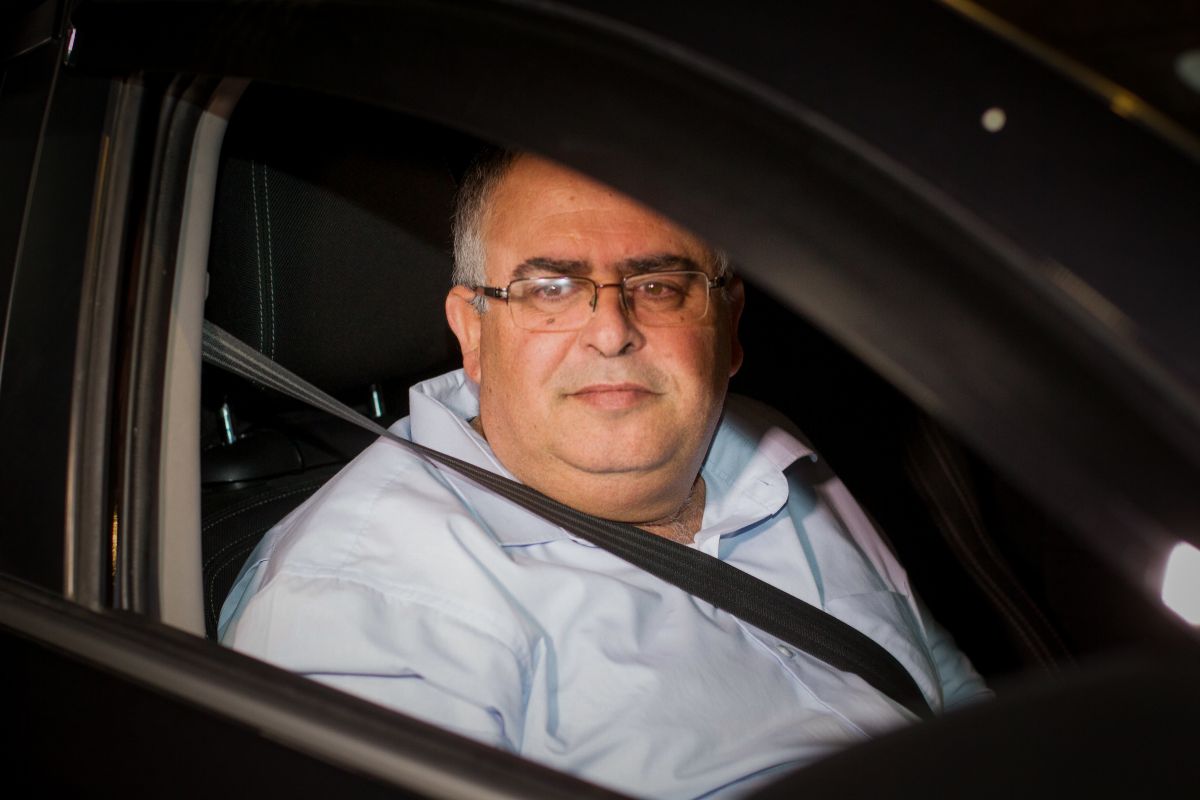 התפתחות משמעותית נוספת בפרשת ביטן