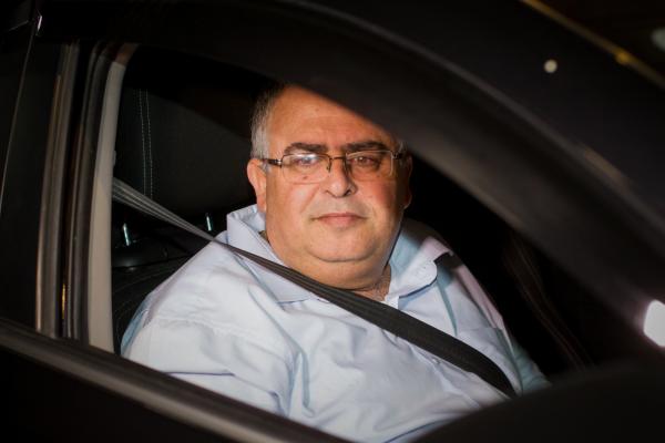 חסדי ה': שיפור משמעותי במצבו של ח"כ דוד ביטן