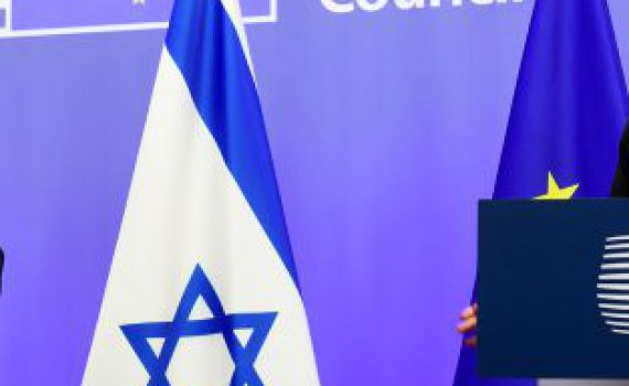 האיחוד האירופי: "עוקבים אחרי התפתחויות הרפורמה"