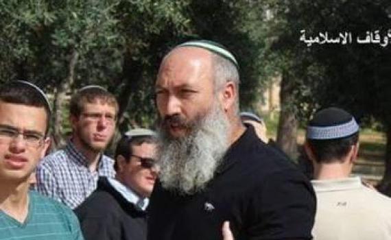 הריחוק המחרפן/ תגובה לרב שלמה אבינר