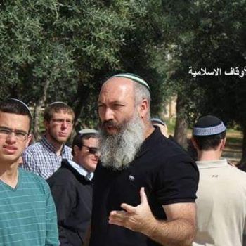 הריחוק המחרפן/ תגובה לרב שלמה אבינר