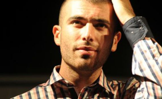 "השבת משלמת לעומר אדם, נזמין אותו לשיעור"