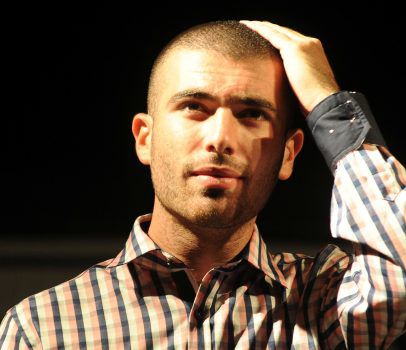 "השבת משלמת לעומר אדם, נזמין אותו לשיעור"