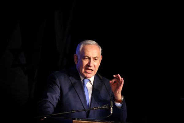 נתניהו משנה טקטיקה: "אז יהיו המלצות, אז מה?"